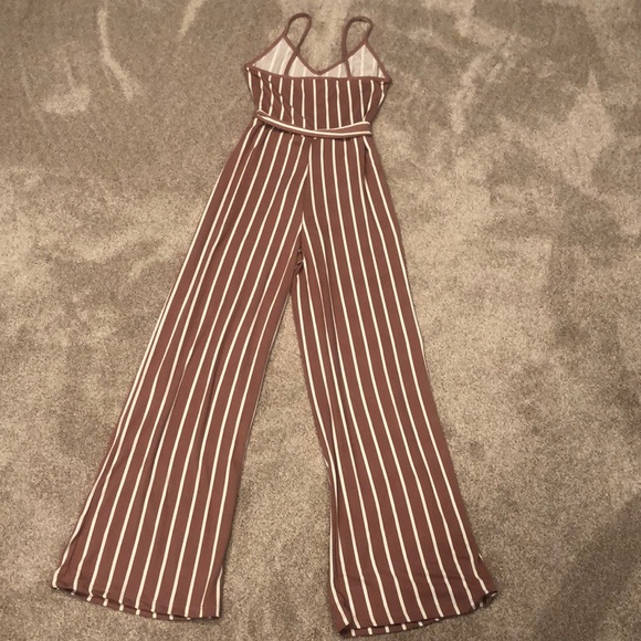 Women’s Capella Jumpsuit - Picture 2 of 3